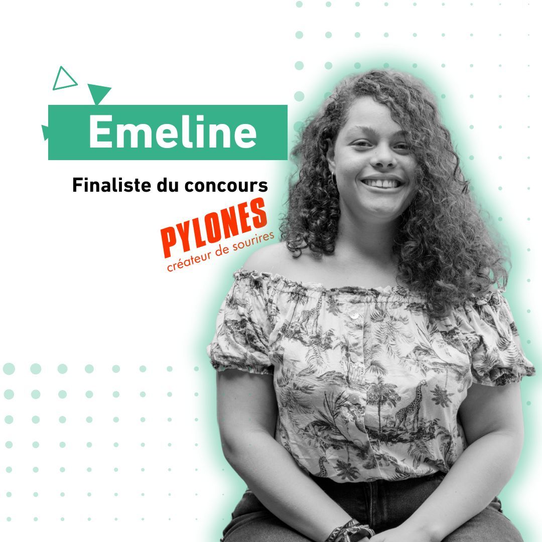 L’ESDL encourage ses étudiants à participer à des concours nationaux.💪 Aujourd’hui, nous mettons en lumière Émeline, élève en Mastère design manager option produit, qui a participé au concours @pylonesfrance Pop Design Awards, avec pour sujet
“ Souriez, vous êtes à table.“
Son coloré et joyeux Pique-Assiette, prototypé en impression 3D, lui a permis d’être dans les 11 finalistes parmi plus de 270 projets. 🥳 Bravo Émeline 👏 👉Découvrez son témoignage inspirant esdl.campuslandes.com #designer #Ecolededesign #montdemarsan #landes #alternance #futurgranddesigner