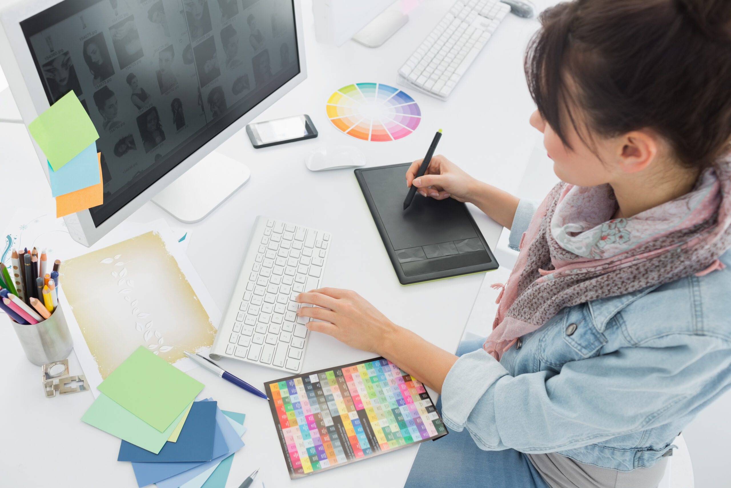  Ecole de Design : Quels sont les différents Types de Design ? Ecole ...